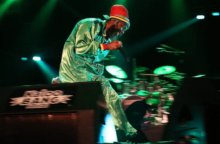 Capleton 