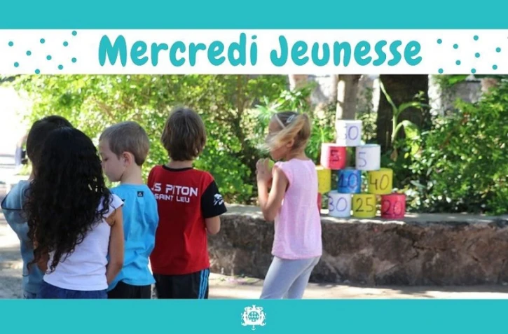 Saint-Leu : reprise des 