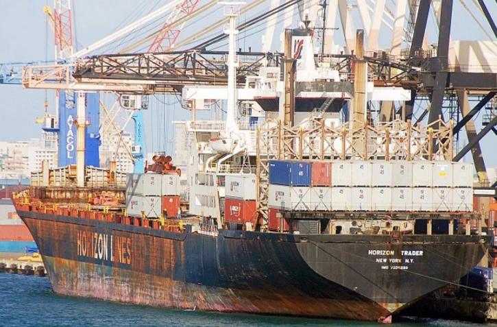 Horizon Trader (Photo D.R.)