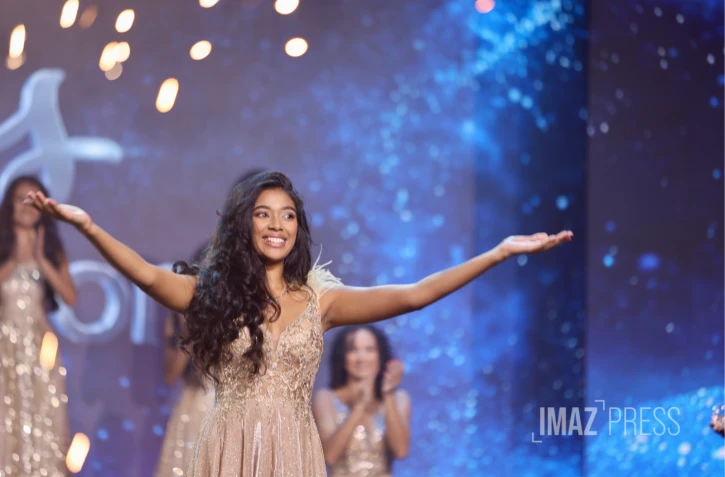 miss réunion 2025