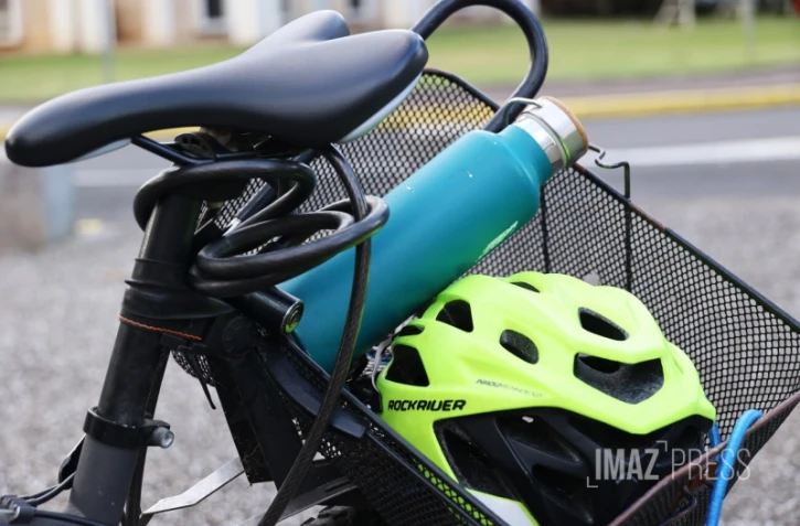 collectif Dionysiens à vélo