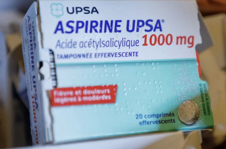 Depuis plus de vingt ans, l'agence du médicament communique régulièrement sur les risques associés aux anti-inflammatoires non stéroïdiens chez la femme enceinte et son bébé. (ELSA BIYICK / HANS LUCAS / AFP)