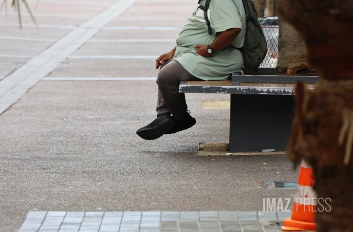 obésité , surpoids 