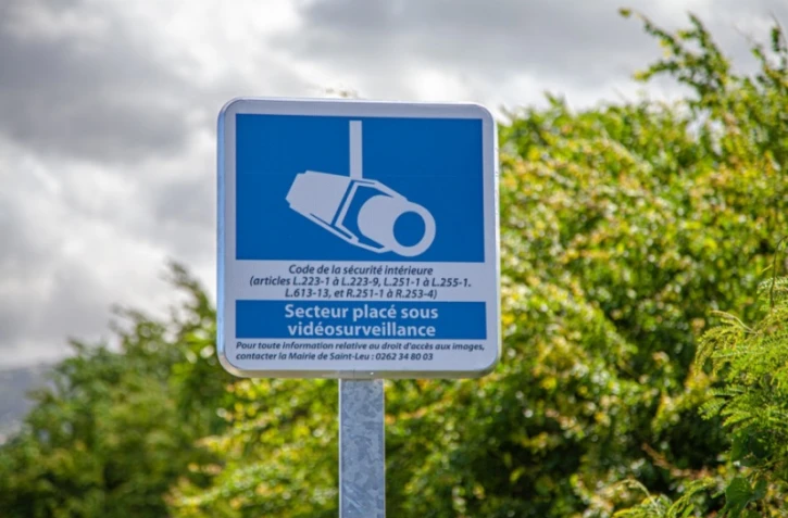 Saint-Leu : des caméras nomades pour identifier les pollueurs 