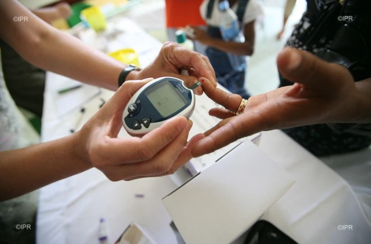 Diabete