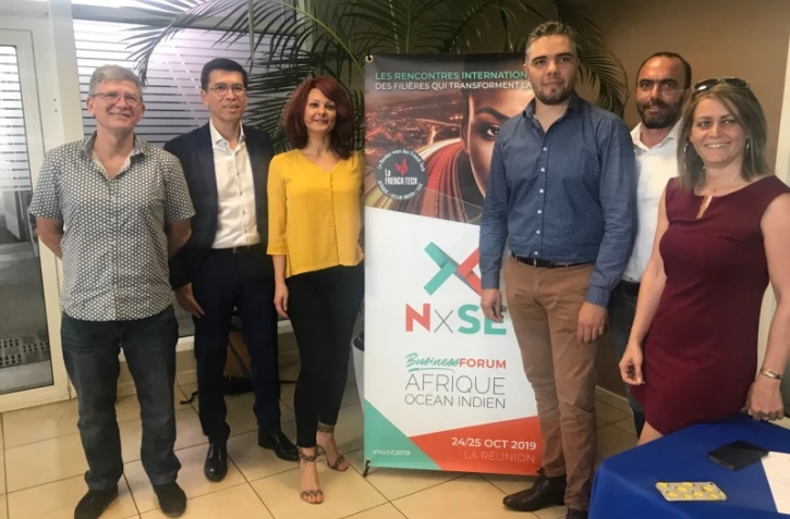 Forum NxSE les 24 et 25 octobre Ă la Nordev
