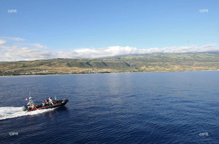mer et terre