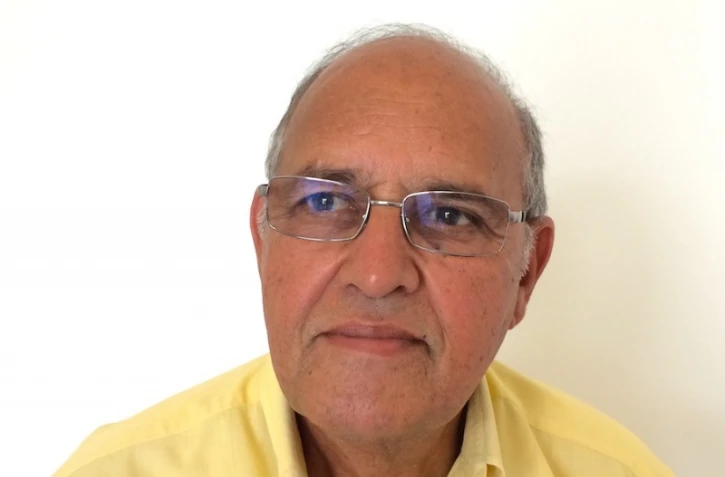 Eric Camian