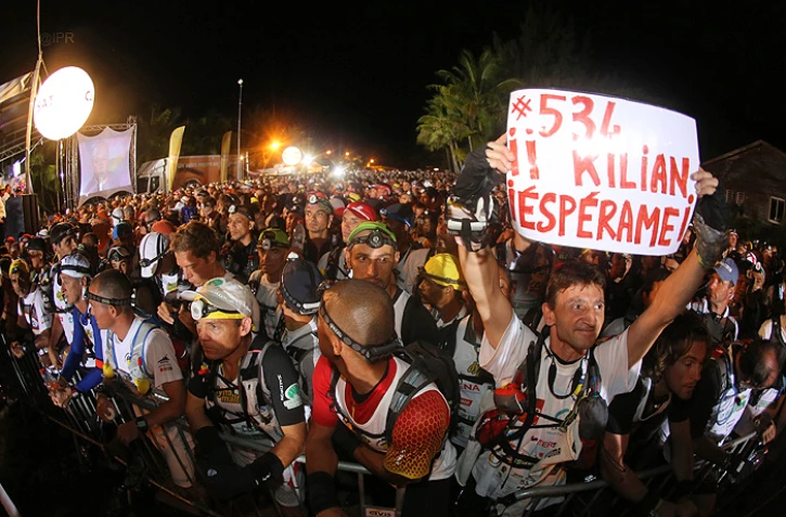 Grand Raid