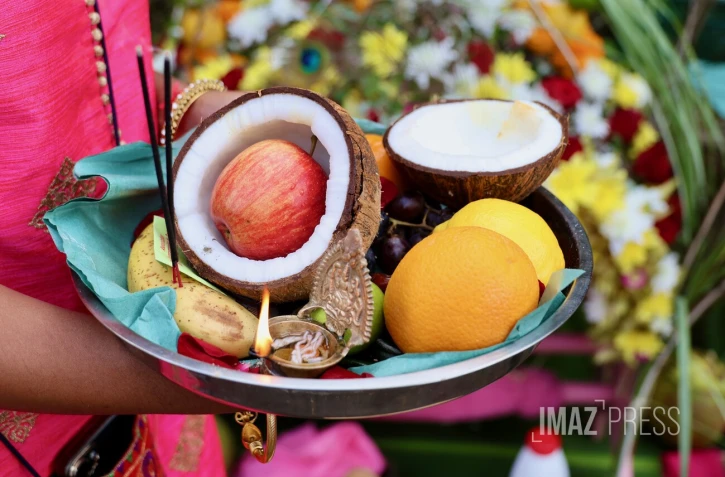 Cavadee Saint-André 1er février 2026 