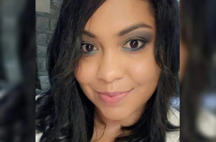 Laëtitia Sidat