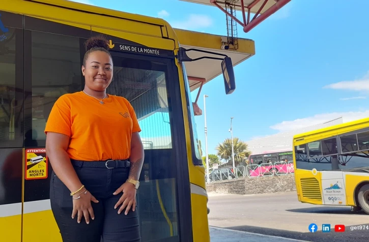 Le GET 974 honore ses collaborateurs avec la médaille du travail [?]