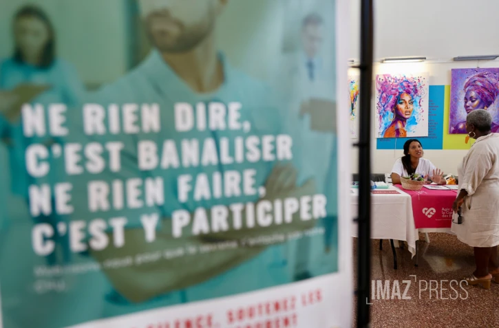 Journée Internationale des droits des femmes : le CHU se mobilisé pour la santé féminine