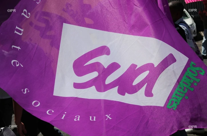 solidaires sud 