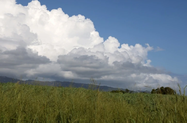 illustrations photos météo réunion
