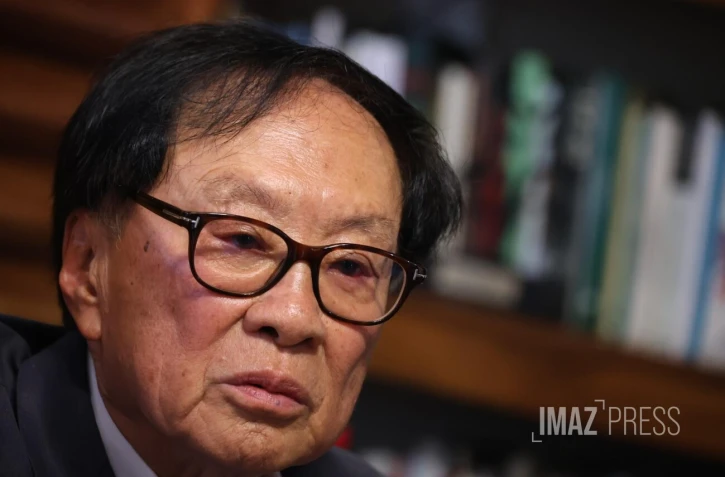 André Thien Ah Koon