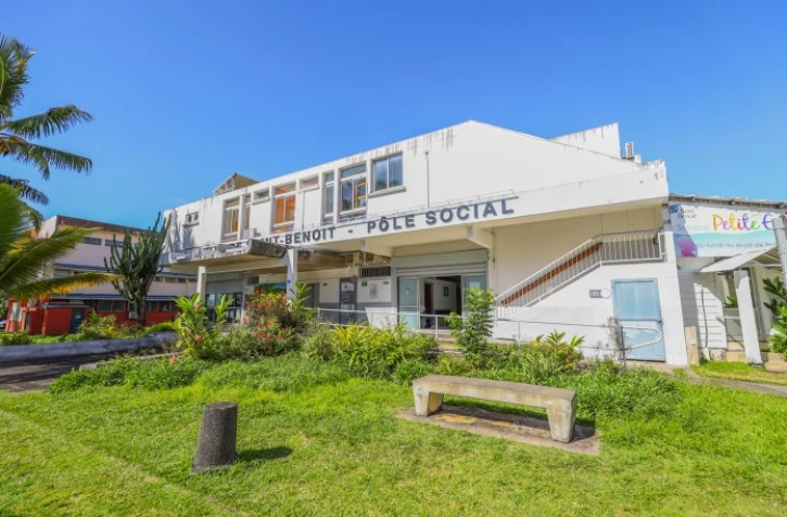 Saint-Benoît : la mairie débloque une aide exceptionnelle pour les familles en situation de précarité