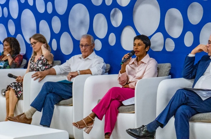 Le président de la Cinor parle de la troisième édition d'Ambition planète