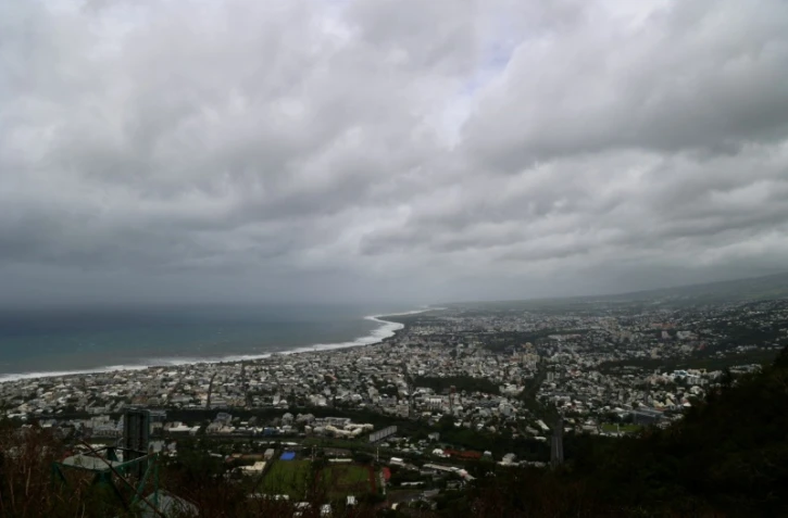 Emnati cyclone lundi 21 février 2022