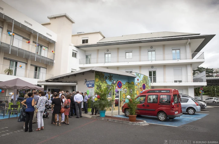 l\'hôpital des enfants fête ses 70 ans