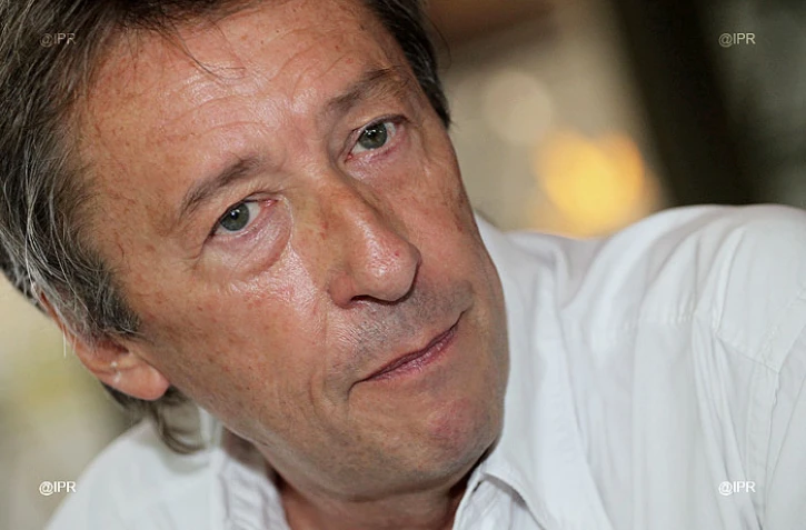 Jean Pierre Marchau