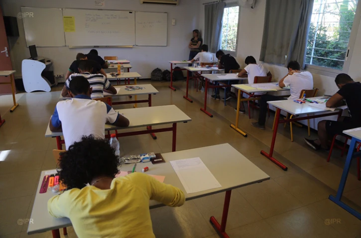 Bac 2015