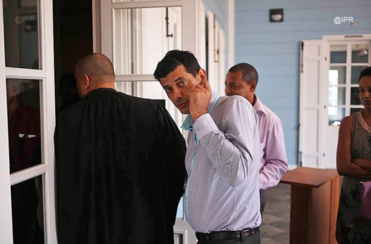 tribunal administratif