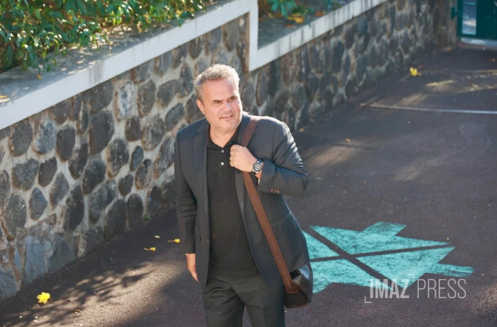 Emplois présumés fictifs à la Région : Didier Robert et six co-mis en cause jugés en appel