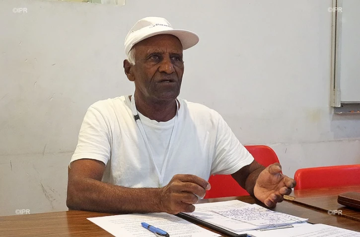 Roger Alagama 