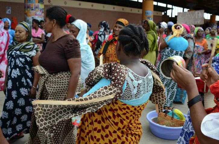 Mayotte grève écoles