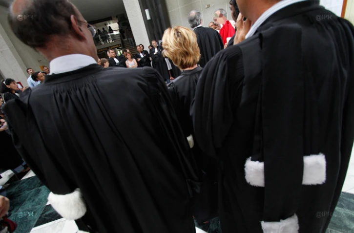 Avocats