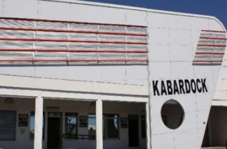 Kabardock