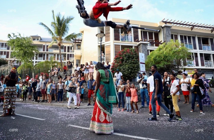 Grand Boucan 2019