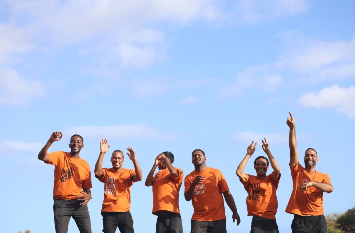 "Nout Lang Kozé" : un groupe, un album et la promesse d'un maloya authentique