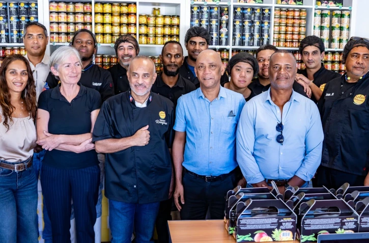 visite soleil réunion