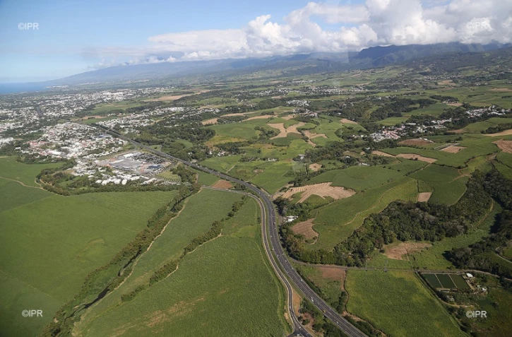 4 voies de Sainte-Suzanne 