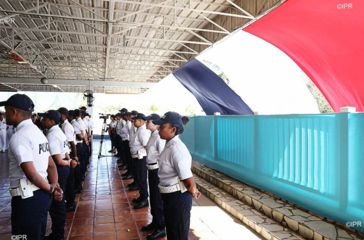 cadet de la République 