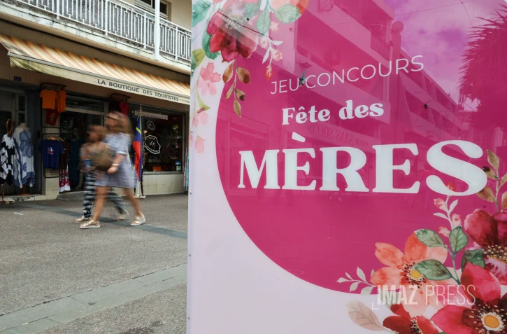 fete des meres 2025