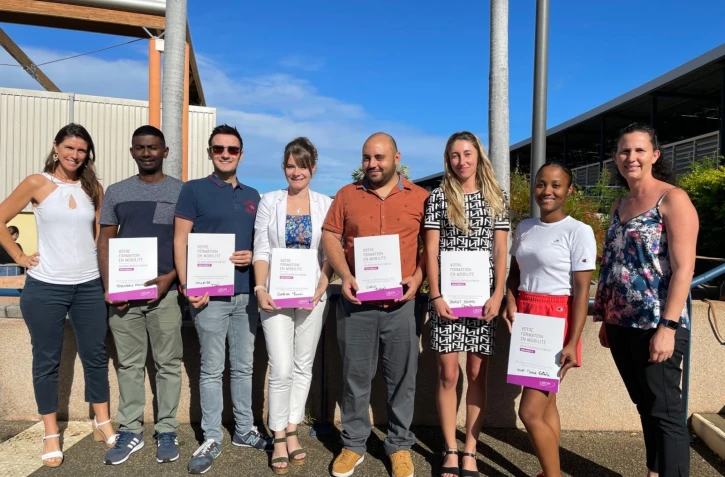 Séminaire pédagogique de la CCIR : un tremplin vers l'excellence industrielle