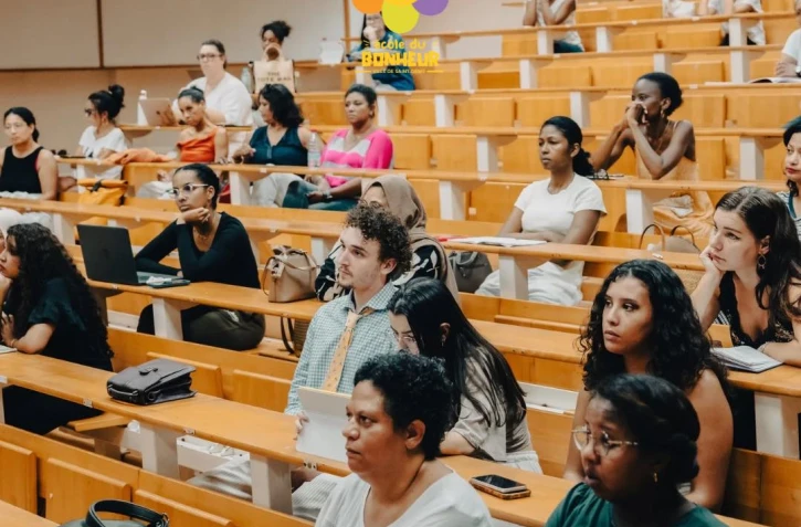 Saint-Denis : découvrir l'anglais dès la grande section 