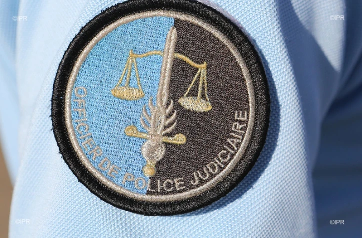 Gendarmes GPI 
