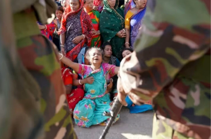 Bangladesh: huit morts dans une fuite de gaz dans un chantier de démolition navale