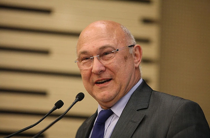 Le programme de la visite de Michel Sapin