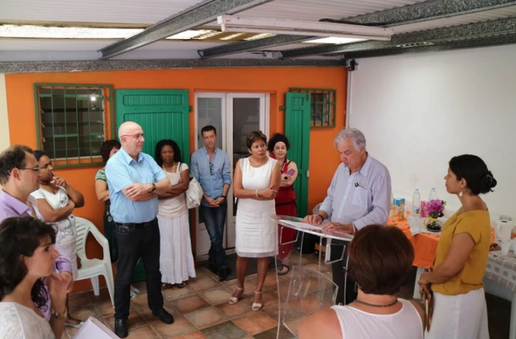 Femmes battues la possession