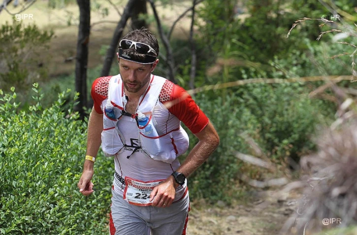 Grand raid 2014