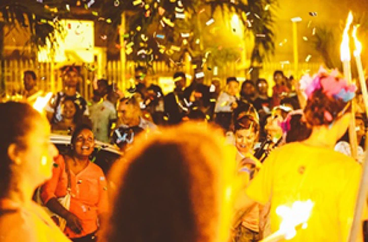 Leu tempo festival 2019