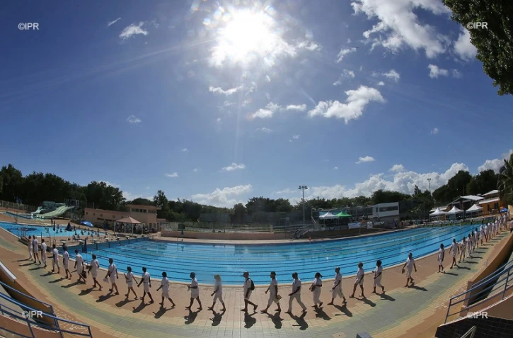 Natation 