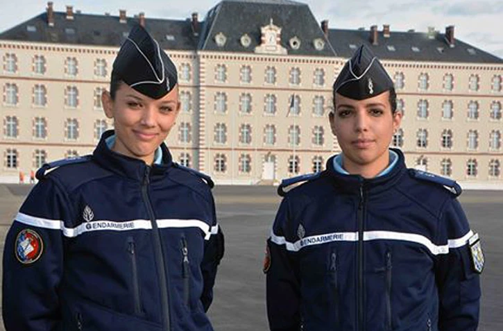 Gendarme