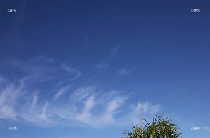 météo réunion