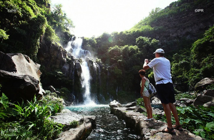 bassins des Cormorans 